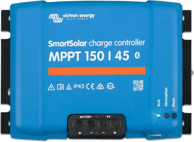 SmartSolar MPPT 150/35 - 150/45