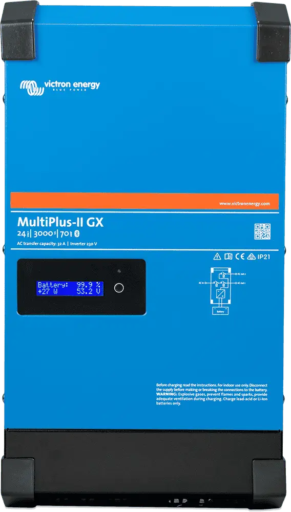 MultiPlus-II GX