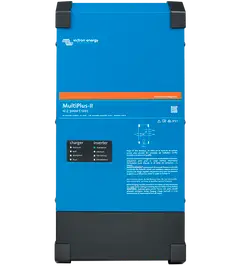 MultiPlus-II