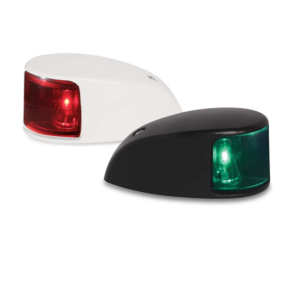 NaviLED Compact dekmontage 2NM set
