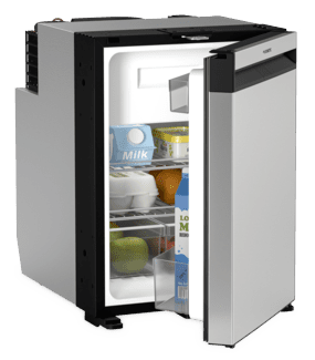 Dometic Coolmatic koelkasten en koelladen