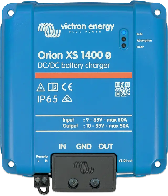 Orion XS Serie