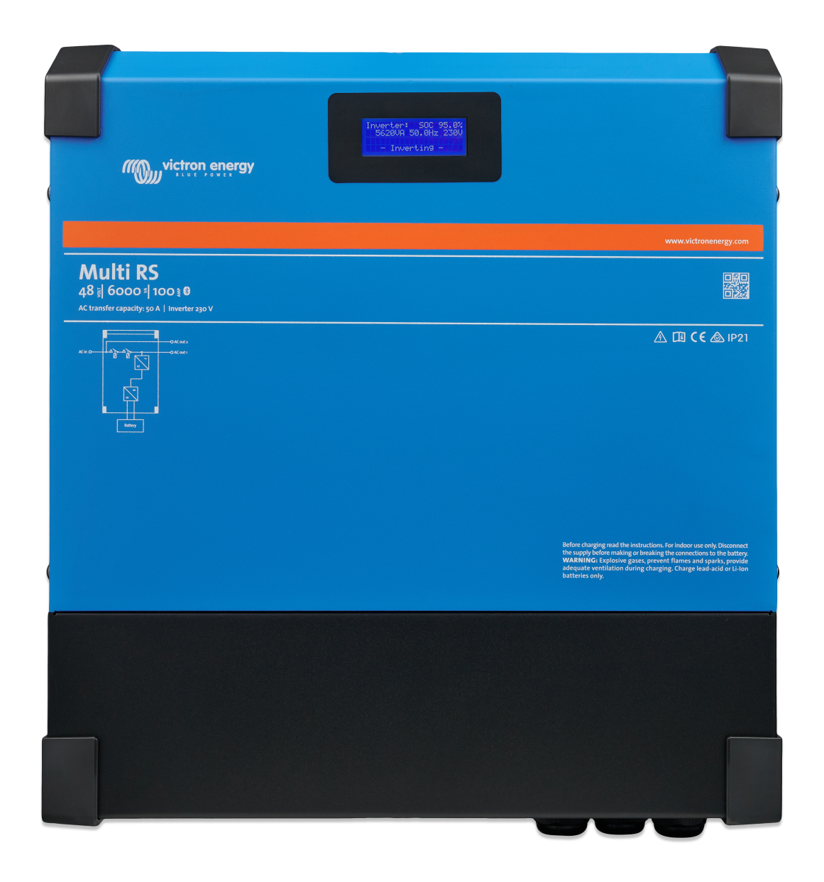Multi RS 230V