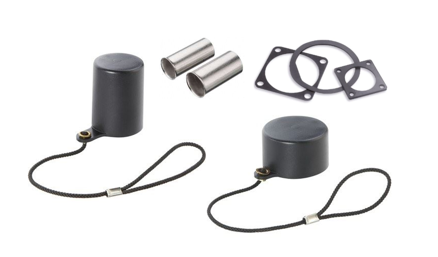 PowerLock accessoires