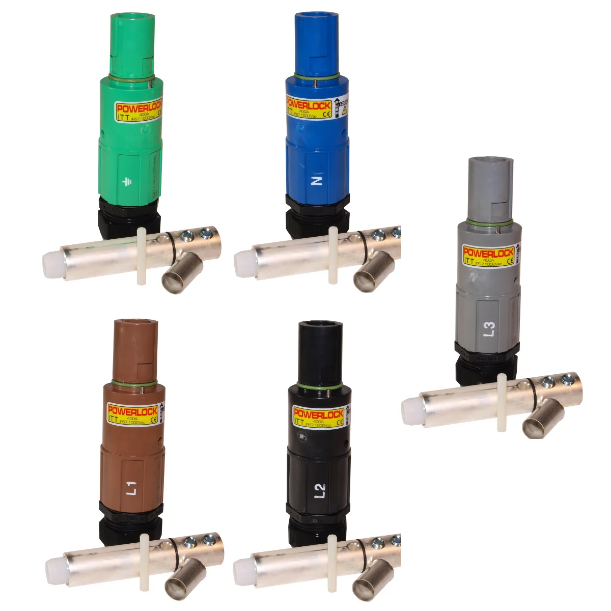 PowerLock LineDrain