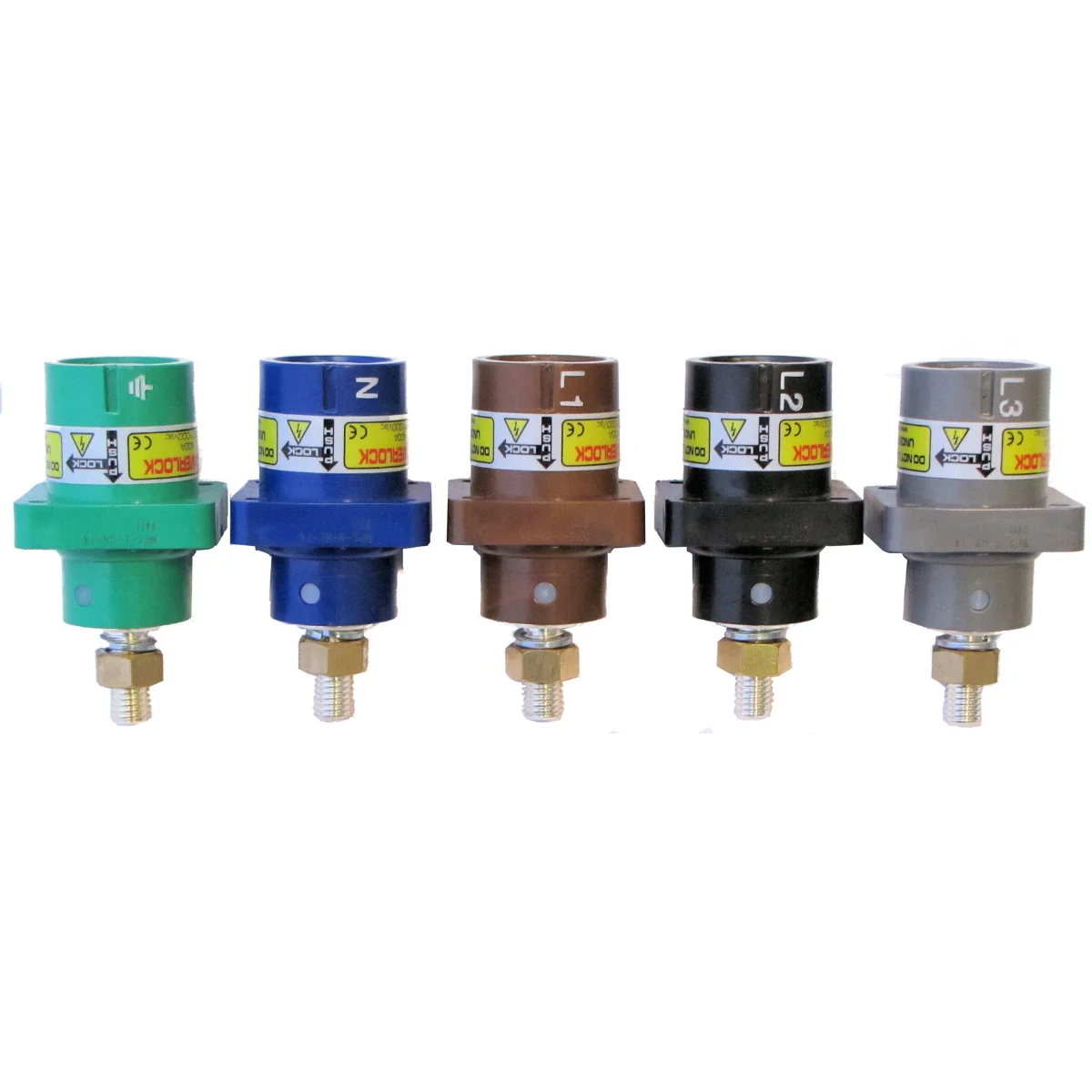 PowerLock PanelSource