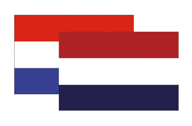 Nederlandse vlag