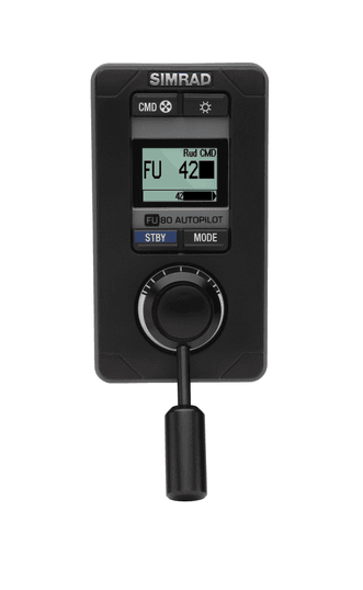 Simrad autopilot afstandbedieningen