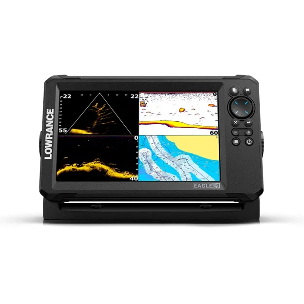 Lowrance Eagle