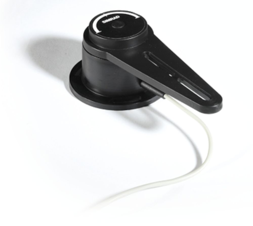 Simrad autopilot roerstandterugmelders