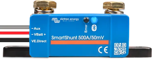 SmartShunt