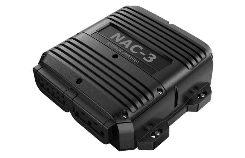 B&G autopilot computers