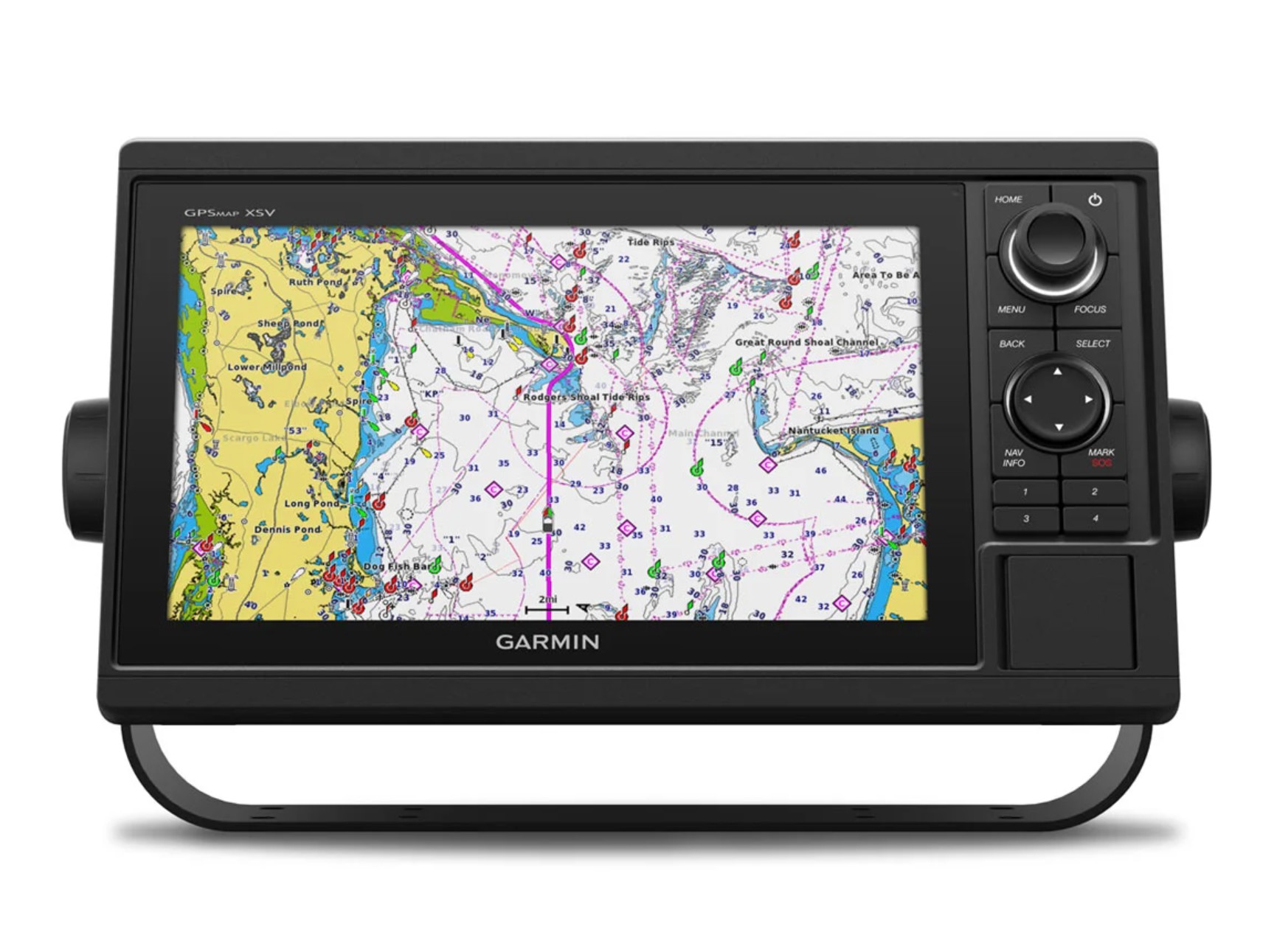 GPSMap 10x2/12x2