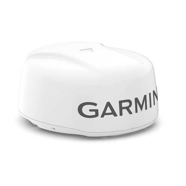 Garmin GMR Fantom 18x/24x radar serie