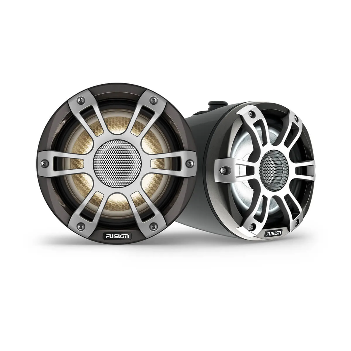 Fusion&reg; Signature serie