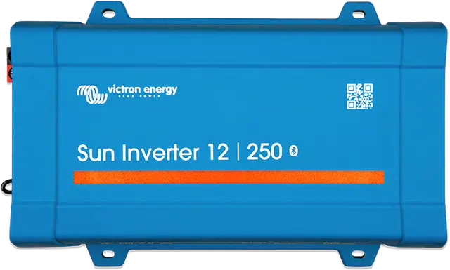 Sun Inverter