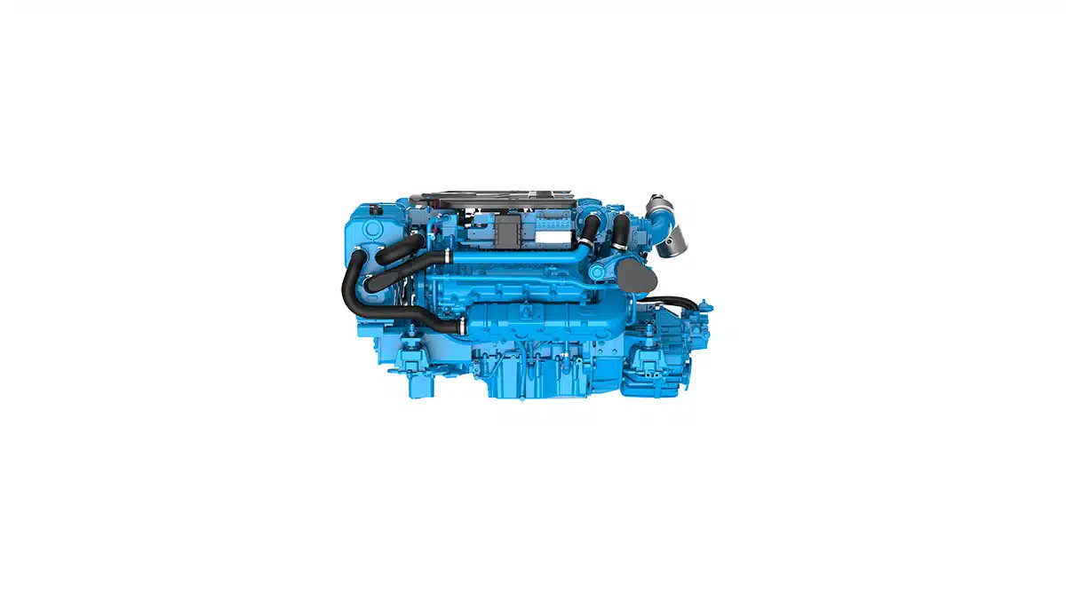 Nanni T8.320