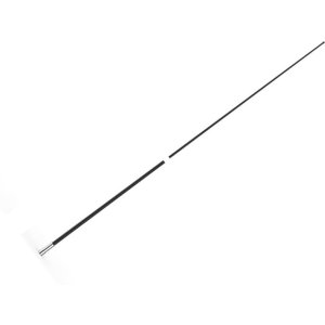Simrad VHF-marifoonantenne ultraglass - zwart - 000 14968 001 simrad antenna zwart - SR00014968001