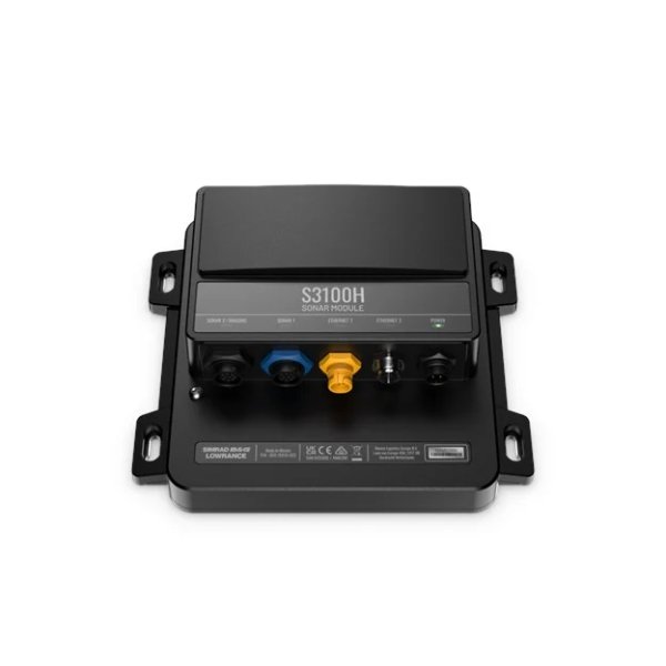S3100H Sonarmodule - 000 15918 002 02 - LR00015918002