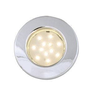 Frilight "Pinto" Chroom - 00308867 1 - TE308563