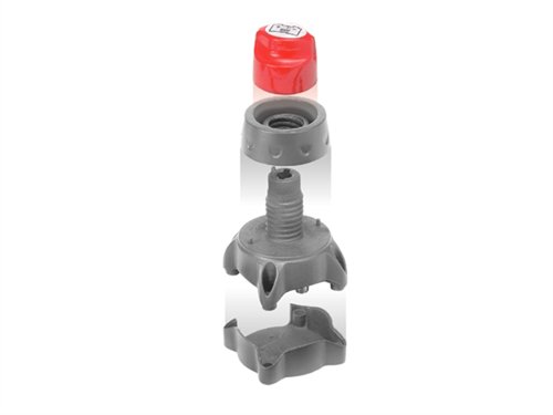 BEP 700 "Easy Fit" hoofdschakelaar  - 00598636 03 small - TE598636