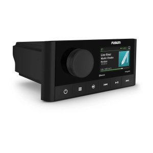 Fusion&reg; MS-RA210 radio - 010 02250 00 - ST0100225000