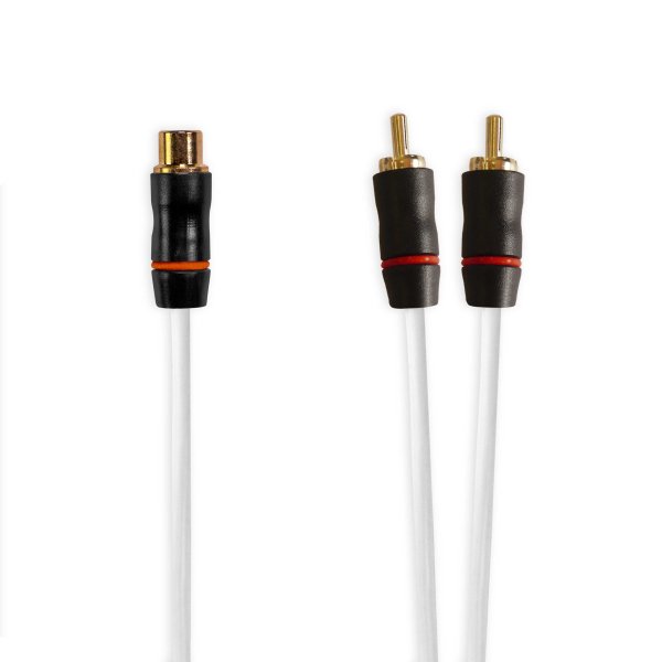 Fusion&reg; Performance RCA-splitterkabel - 010 12895 00 hr 1000 1 - ST0101262100