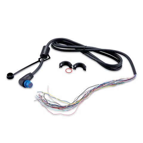 NMEA 0183 kabel, bedraad, haaks - 0101142505 - ST0101142505
