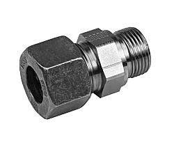 Inschroefnippel M18 x 1,5 ->  8 mm leiding - 01028113010 2 - ER01003825