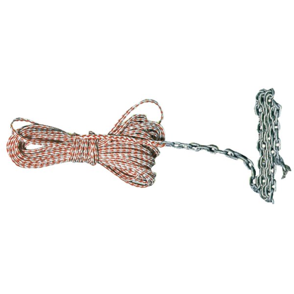 Line with chain - 0110500 - EU01.105.00