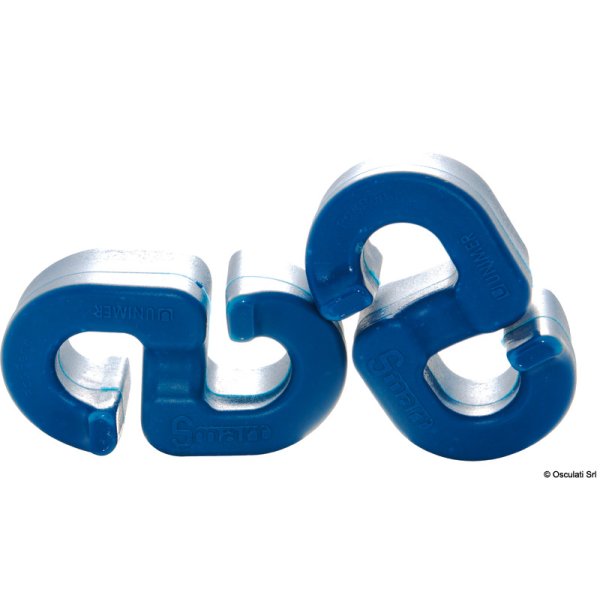 Elastic mooring system &Oslash; 14-16 mm - 0115502 new10 - EU01.155.02