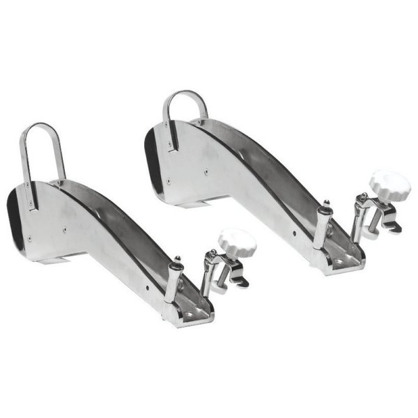 SS roller for anchors 16/25 kg - 01336xx - EU01.336.03