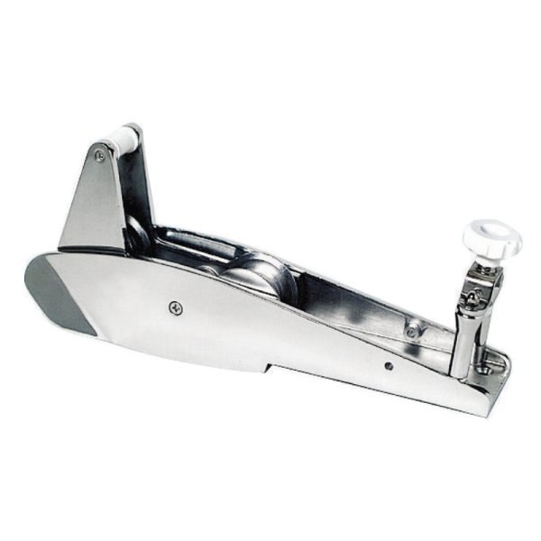 Stemhead roller SS seesaw 20 kg - 0133920 1 - EU01.339.20