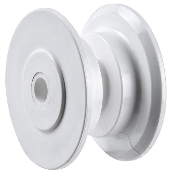 Nylon spare pulley 69 mm - 0134620 new2022 - EU01.346.20