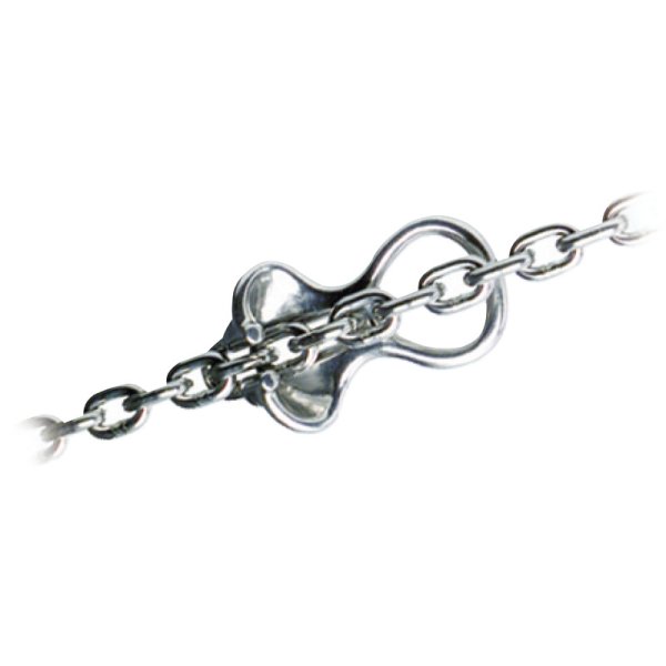 Mooring device and anchor/chain gripper - 0174406 10 1 - EU01.744.06