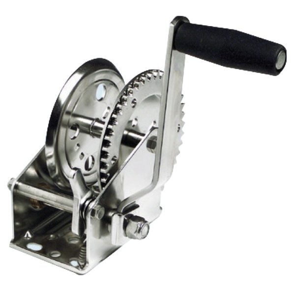 Lier RVS304 - 0211801 lier rvs304 1 - EU02.118.01