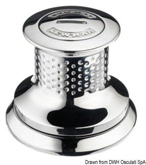 C3 24V 1000W kaapstander - 0261012 24 - EU02.610.24