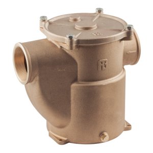 1163 - GUIDI waterfilter (bronzen deksel) - 04031 1 - GU1163220010