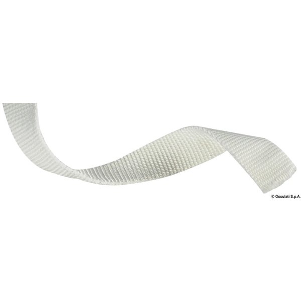 Polyester band 25 mm x 50 m - 0640125a new2017 - EU06.401.25