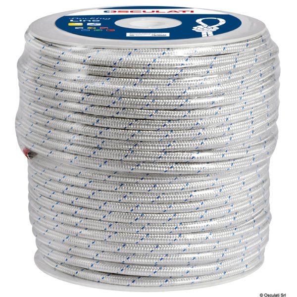 Polyester braid 12 mm (150 meter) - 0644112 new2020 - EU06.441.12
