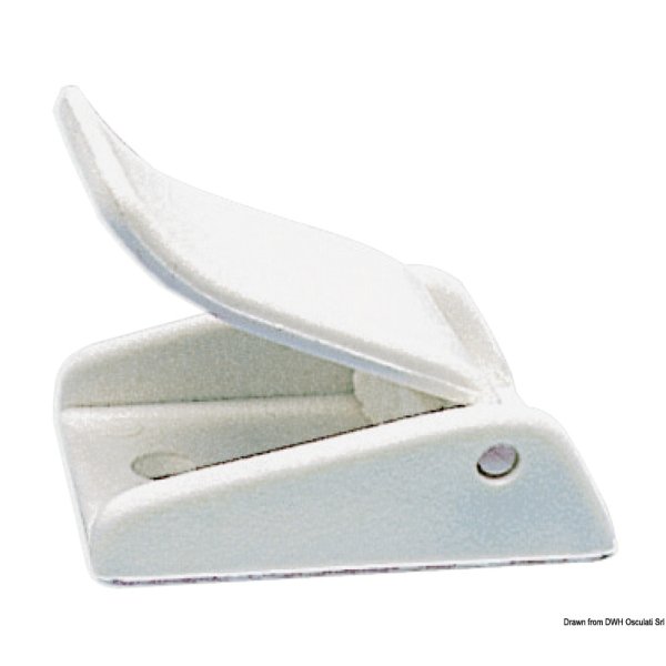 Plastic buckle screw mounting 30 mm - 0644130 31 - EU06.441.30