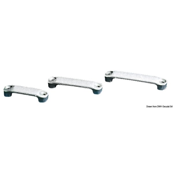 Belt nylon jumper 40 mm per stuk - 0670330 40 50 - EU06.703.40