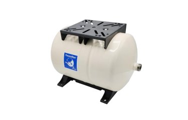 Hydrofoortank (outlet)
