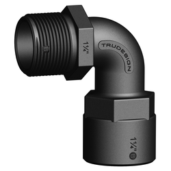 Verbinder binnen- en buitendraad 90&deg; - 10ba3a17457524040bbc25c75aa2aaf1 grid - TD90632