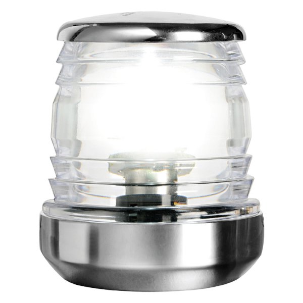 Classic 360&deg; mast head SS led light - 1113210 new12 - EU11.132.10