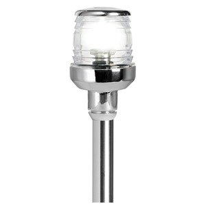 Foldable led light pole 360&deg; inox 60 cm - 1113211asta new12 - EU11.130.12