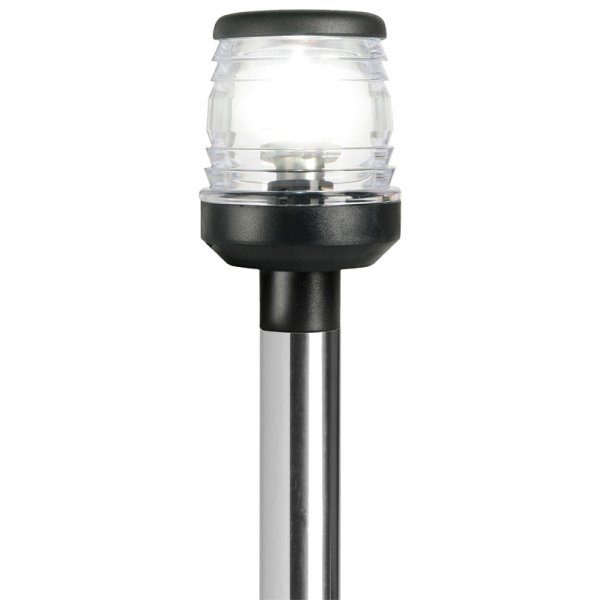 Pull-out black lightpole 100 cm - 11163 16400 new - EU11.163.00