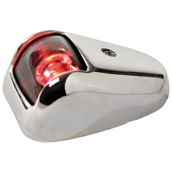 Orions 112&deg; SS red lantern - 1139601 - EU11.396.01