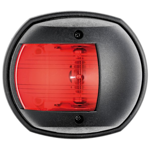 Classic 12 black/112.5&deg; red navigation - 1141001 ok - EU11.410.01