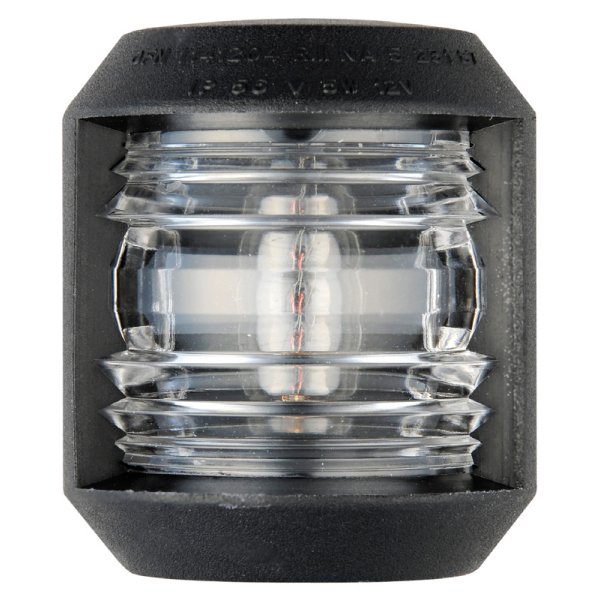 Heklicht compact zwart - 1141204 new 09 - EU11.412.04